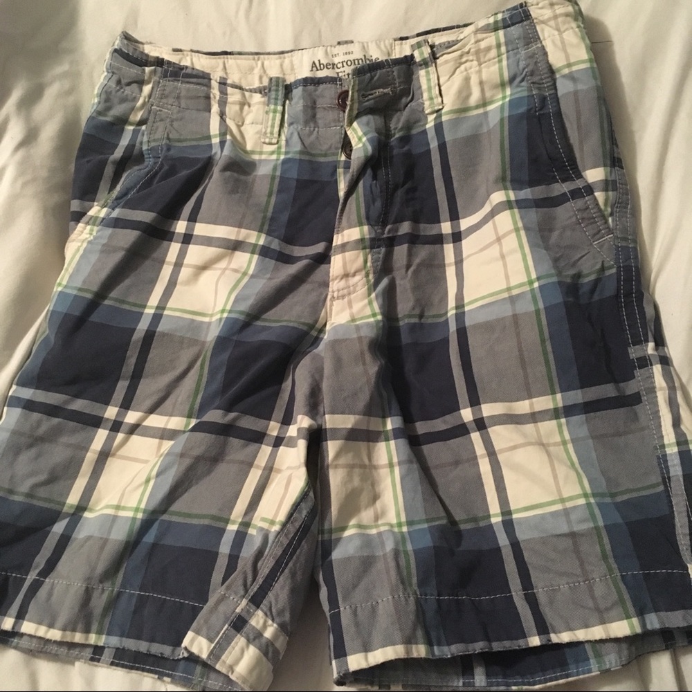 Men’s Shorts